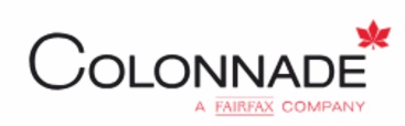 logo colonnade