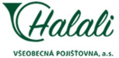 logo halali