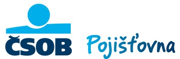 pojistovna csob
